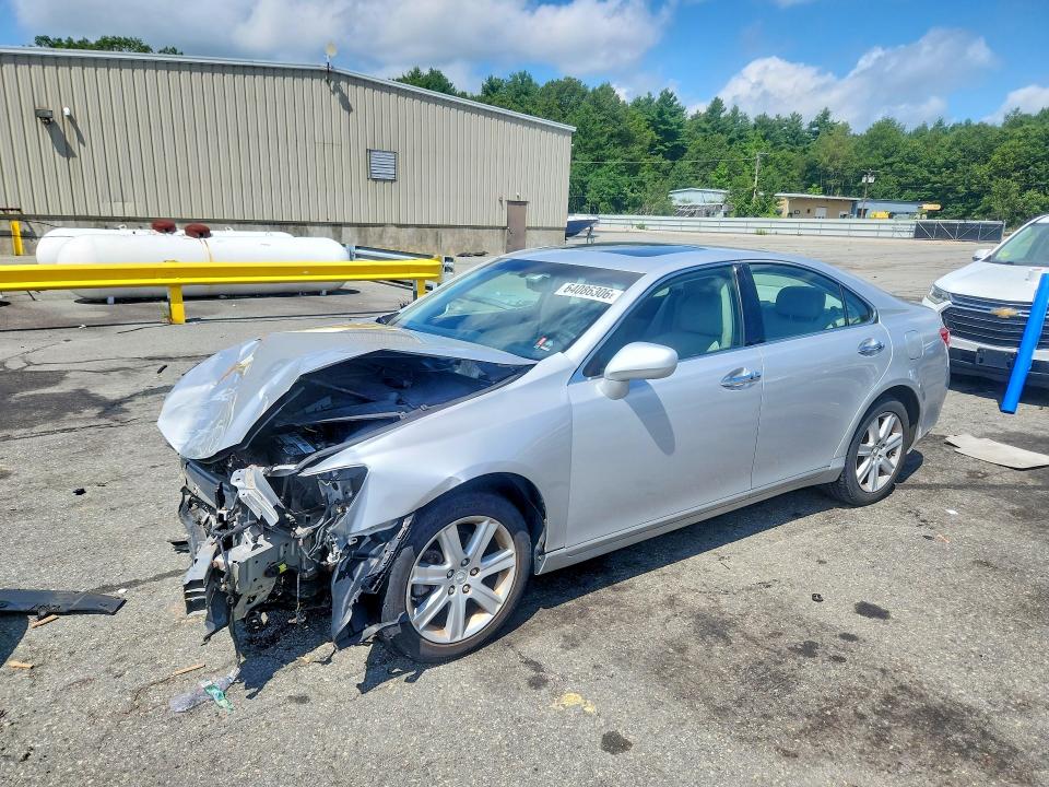64086306 :رقم المزاد ، JTHBJ46GX82171998 vin ، 2008 Lexus Es مزاد بيع