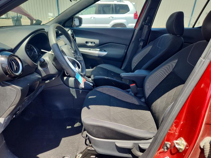 65147316 :رقم المزاد ، 3N1CP5CV8LL521068 vin ، 2020 Nissan Kicks مزاد بيع