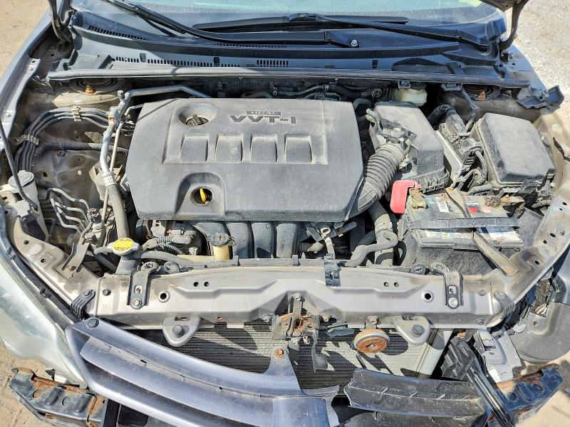 Aukcja sprzedaży 2016 Toyota Corolla, vin: 2T1BURHE6GC655829, numer aukcji: 64623736
