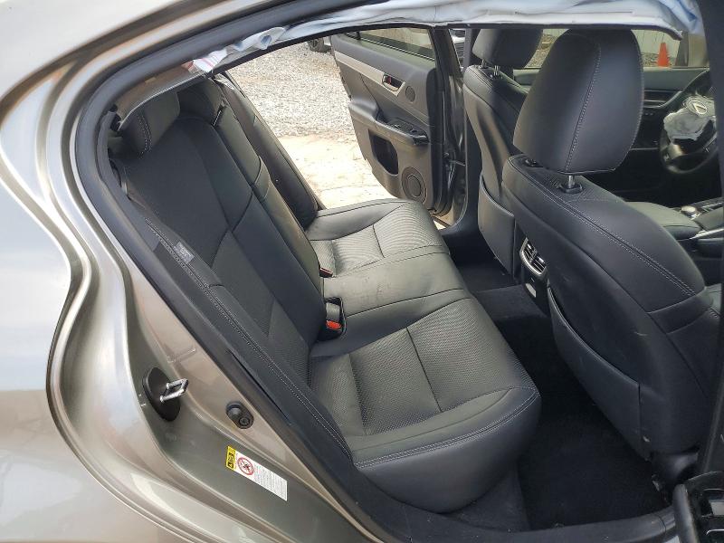 Aukcja sprzedaży 2015 Lexus Gs, vin: JTHCE1BL3FA000555, numer aukcji: 64583536
