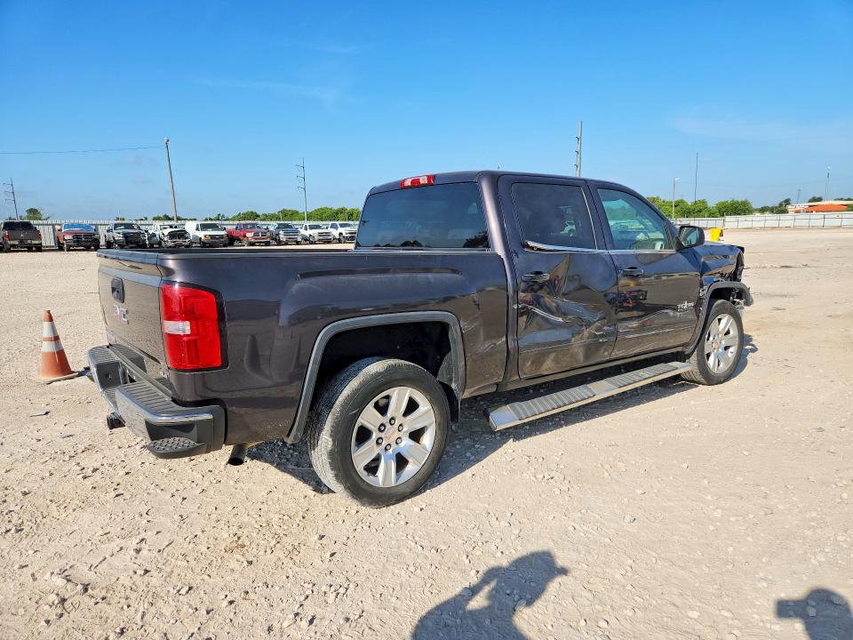 Aukcja sprzedaży 2014 Gmc Sierra, vin: 3GTP1UEC9EG495971, numer aukcji: 64411636