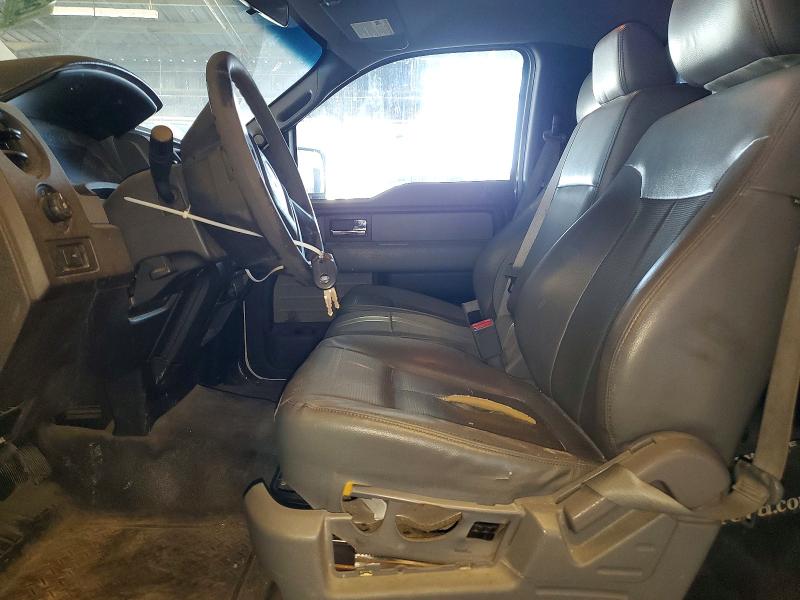 Aukcja sprzedaży 2012 Ford F150, vin: 1FTMF1CM2CKD88636, numer aukcji: 64499916