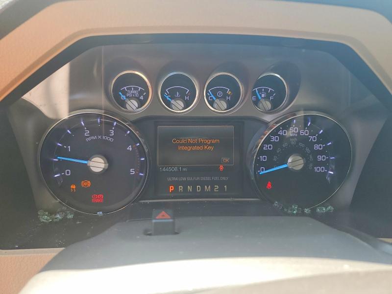 Aukcja sprzedaży 2011 Ford F350, vin: 1FT8W3DT1BEC44317, numer aukcji: 64665266