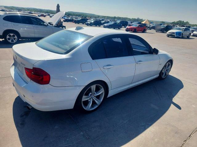 2011 Bmw 335 მანქანა იყიდება აუქციონზე, vin: WBAPM5C58BE576655, აუქციონის ნომერი: 63436216
