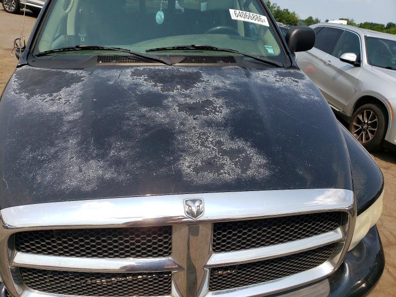 2005 Dodge Ram 1500 მანქანა იყიდება აუქციონზე, vin: 1D7HU18D15S362716, აუქციონის ნომერი: 64066886