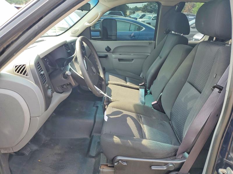 65014436 :رقم المزاد ، 1GTR1TEA5BZ246175 vin ، 2011 Gmc Sierra مزاد بيع