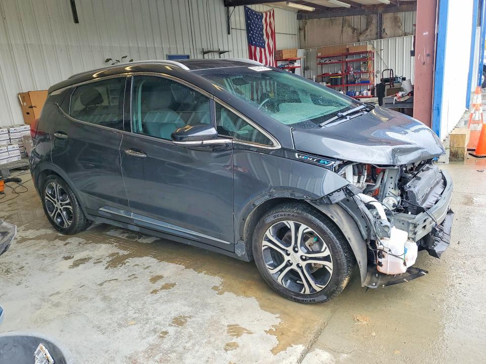 Продажа на аукционе авто 2020 Chevrolet Bolt Ev, vin: 1G1FZ6S09L4111149, номер лота: 63764376