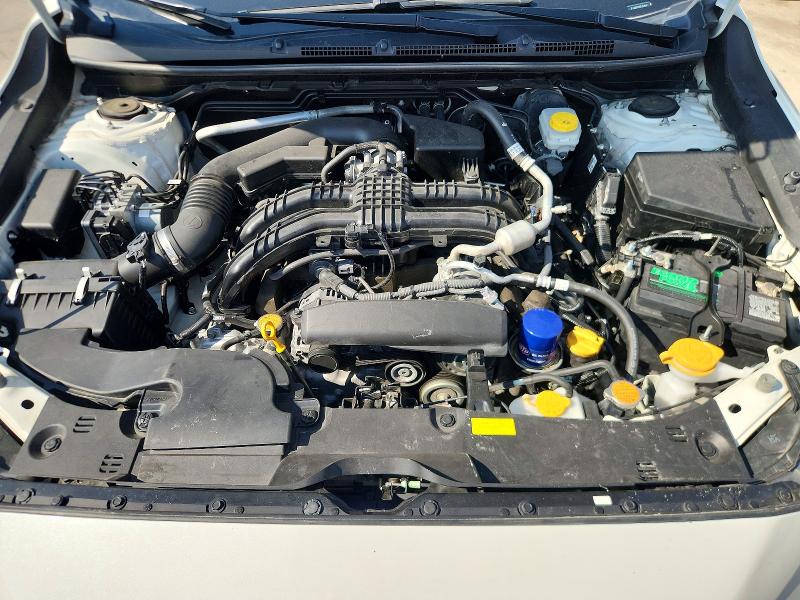 66924436 :رقم المزاد ، JF1GUABC7R8391894 vin ، 2024 Subaru Impreza مزاد بيع