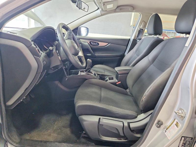 Aukcja sprzedaży 2019 Nissan Rogue Sport, vin: JN1BJ1CR5KW624661, numer aukcji: 64107206