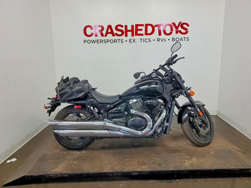 Aukcja sprzedaży 2017 Suzuki Vz1500, vin: JS1VY55A3H2100083, numer aukcji: 65445306