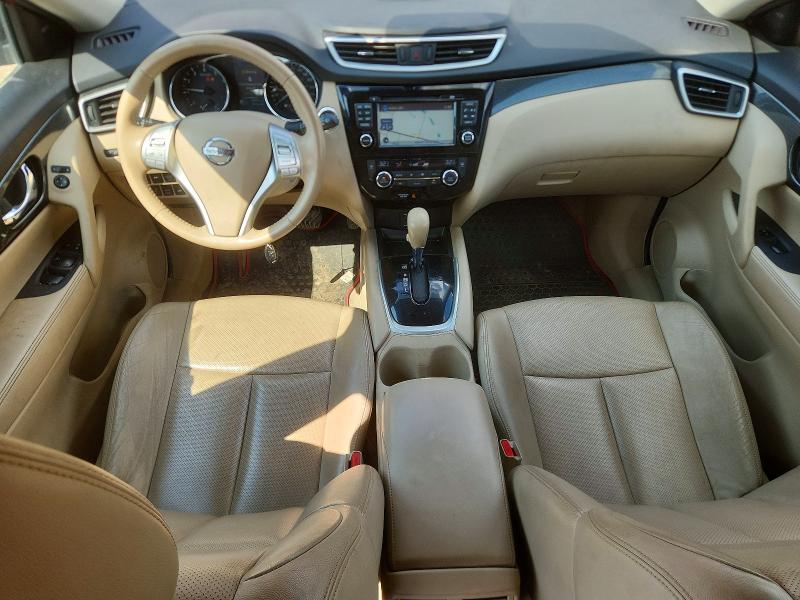 Aukcja sprzedaży 2015 Nissan Rogue, vin: 5N1AT2MV9FC753820, numer aukcji: 65792446