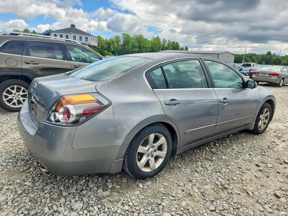63674966 :رقم المزاد ، 1N4AL21E48C272200 vin ، 2008 Nissan Altima مزاد بيع