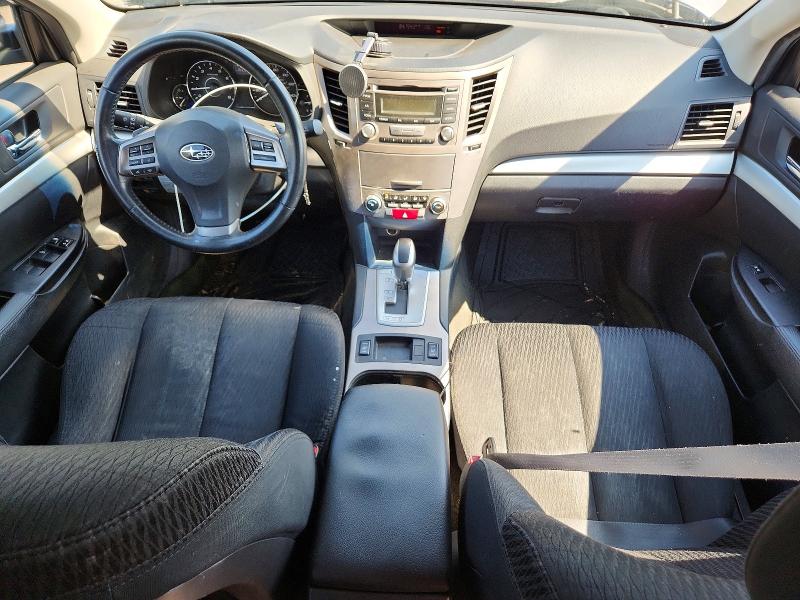 67162866 :رقم المزاد ، 4S4BRBGC6C3273761 vin ، 2012 Subaru Outback مزاد بيع