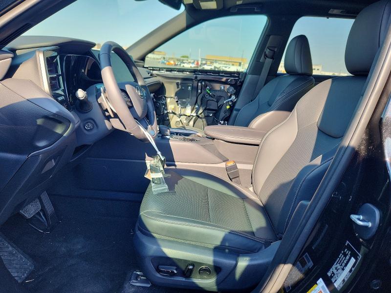 Продажа на аукционе авто 2026 Lexus Tx 350, vin: 5TDAAAB69TS064029, номер лота: 66890066