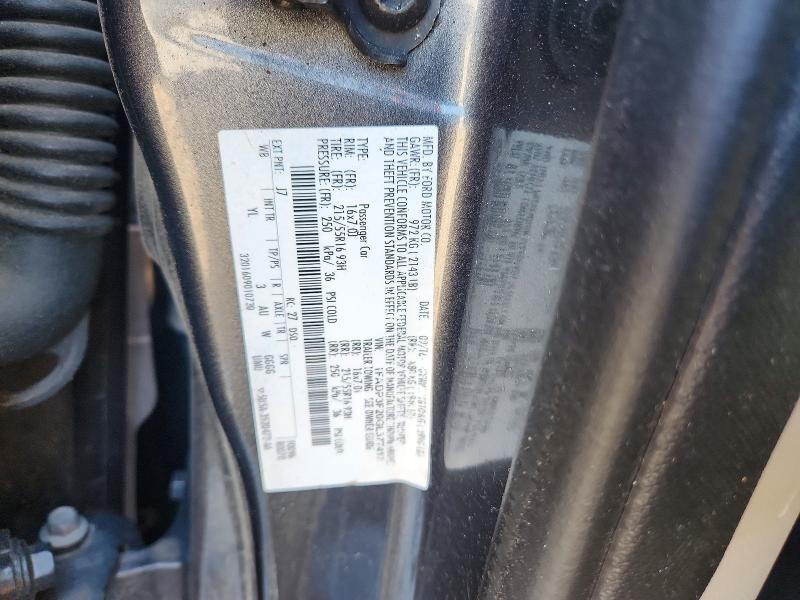 66495076 :رقم المزاد ، 1FADP3F20GL377417 vin ، 2016 Ford Focus مزاد بيع