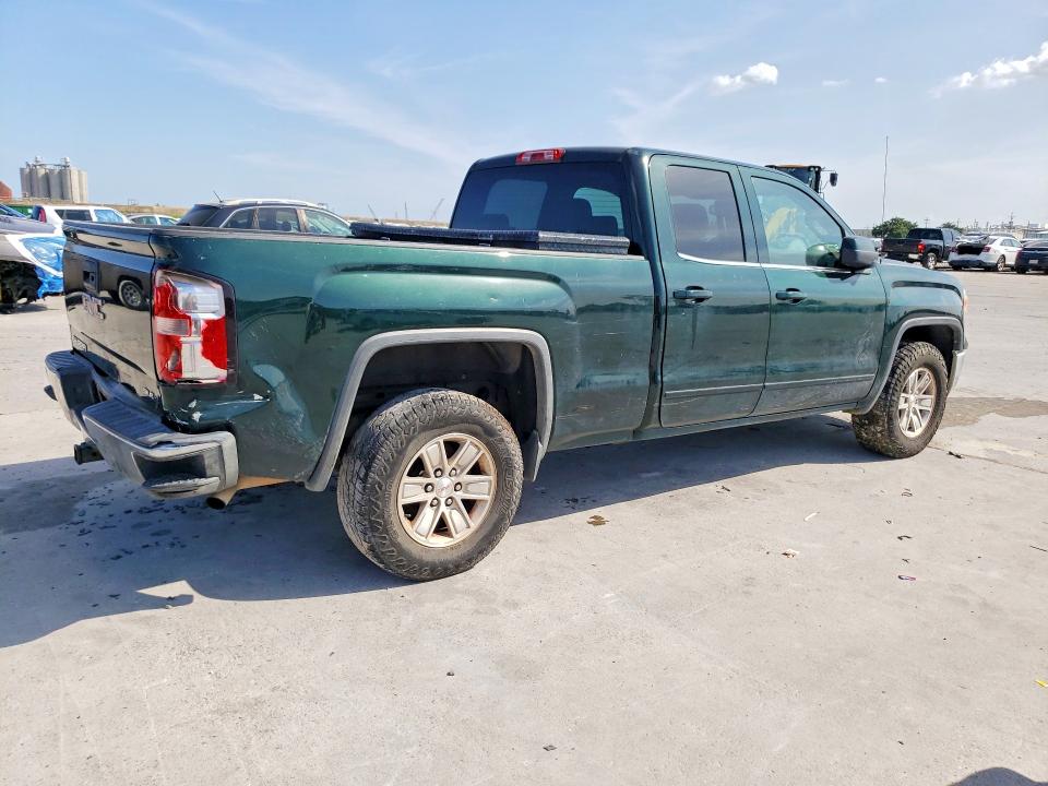 Aukcja sprzedaży 2014 Gmc Sierra, vin: 1GTR1UEC0EZ363299, numer aukcji: 65937166