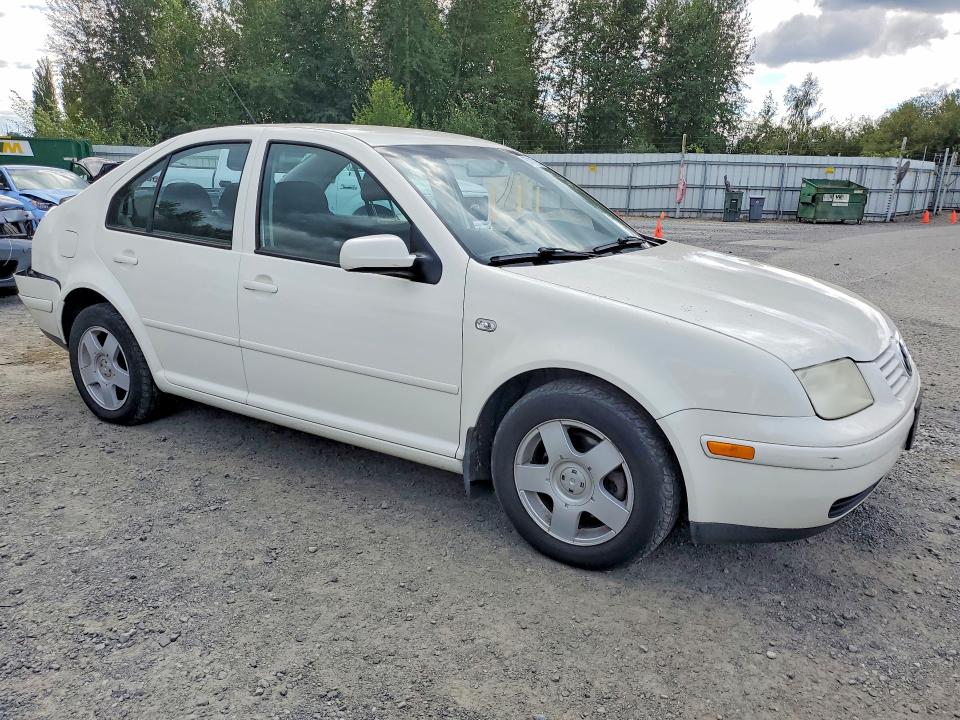67111226 :رقم المزاد ، 3VWRK69M23M151527 vin ، 2003 Volkswagen Jetta مزاد بيع