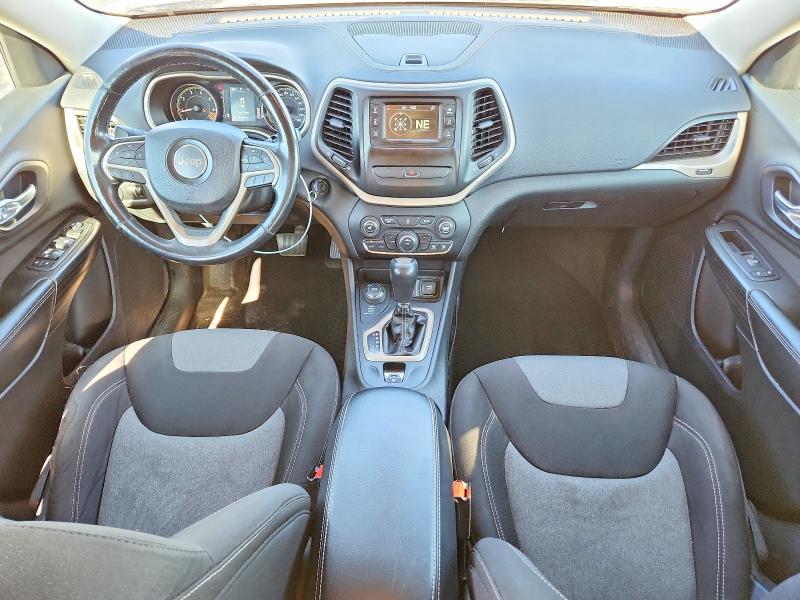Aukcja sprzedaży 2014 Jeep Cherokee, vin: 1C4PJMAB4EW250543, numer aukcji: 65054486