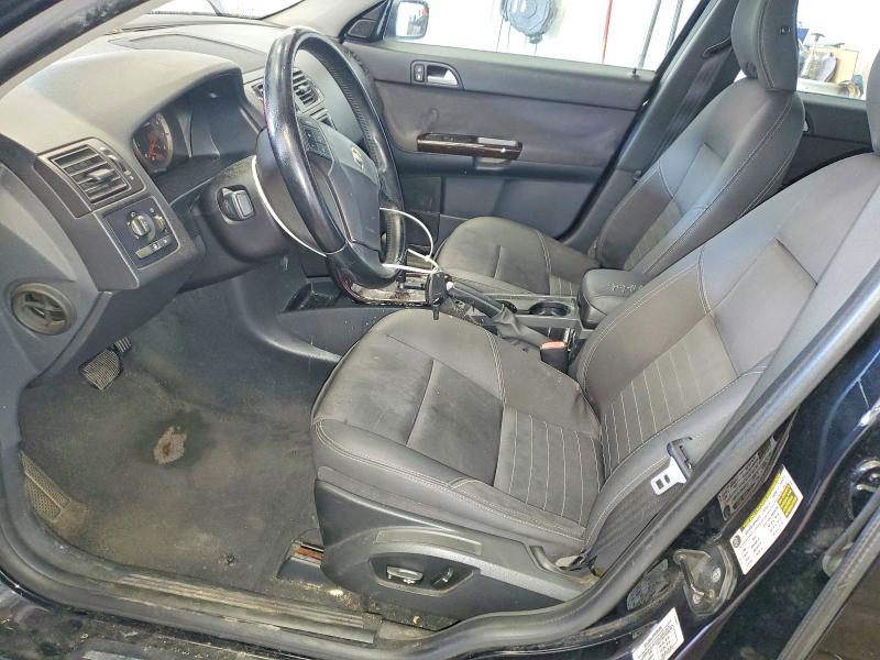 Продажа на аукционе авто 2006 Volvo S40, vin: YV1MS382962173428, номер лота: 66501906