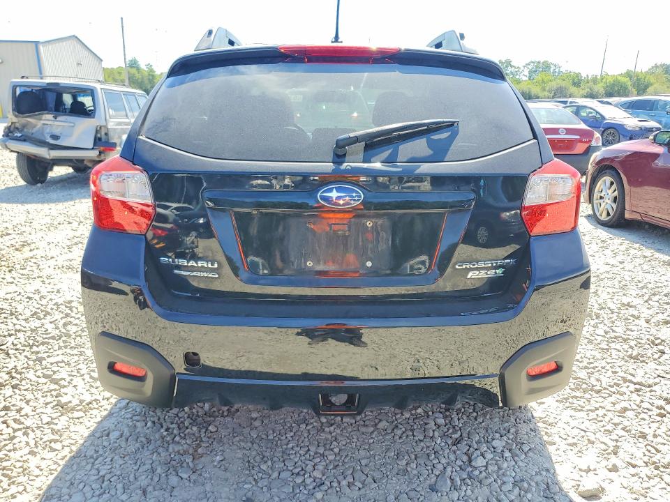 Aukcja sprzedaży 2017 Subaru Crosstrek, vin: JF2GPABC4H8203396, numer aukcji: 67402276