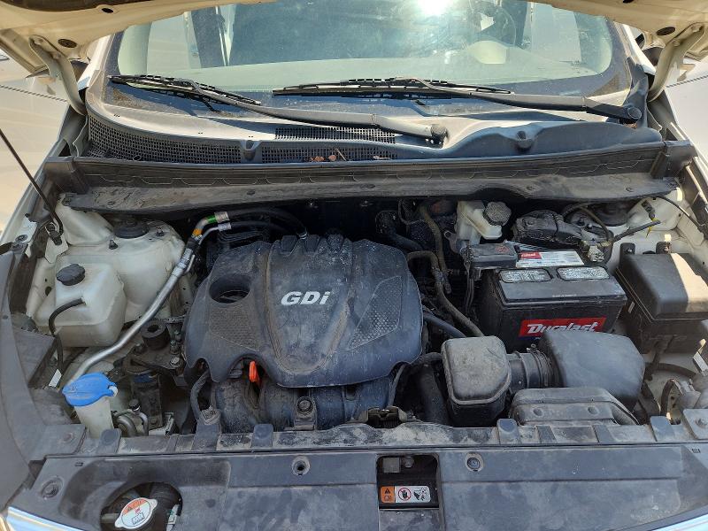 Aukcja sprzedaży 2014 Kia Sportage, vin: KNDPC3ACXE7615198, numer aukcji: 63735376