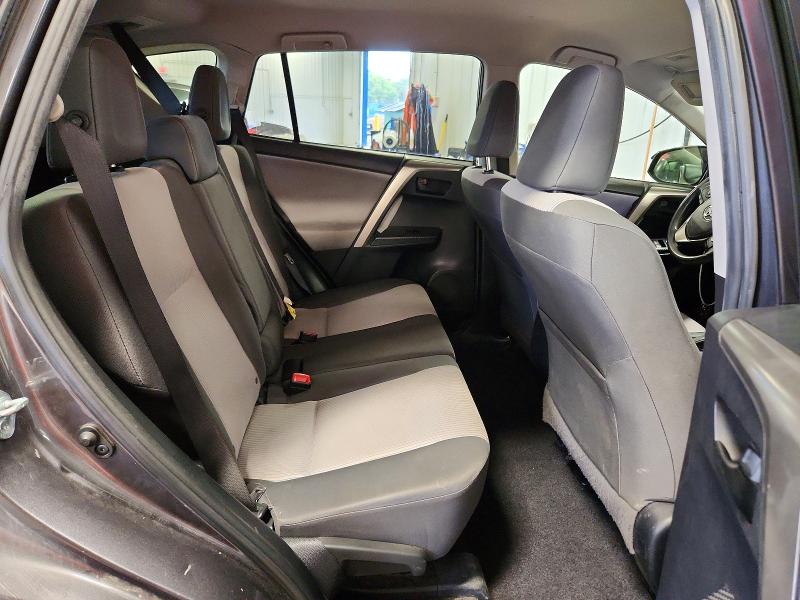 Продажа на аукционе авто 2014 Toyota Rav4, vin: JTMBFREV7EJ006900, номер лота: 65406266