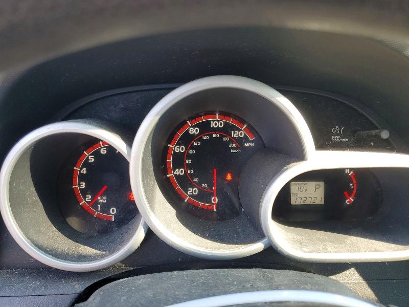 Auction sale of the 2012 Toyota Matrix, vin: 2T1KU4EE5CC762596, lot number: 64434126