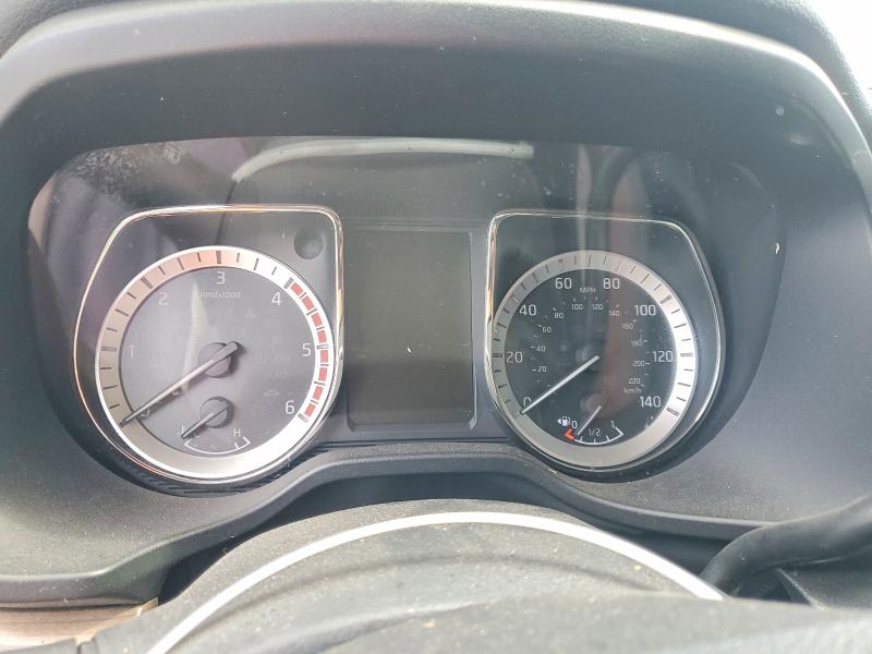 63802376 :رقم المزاد ، 1N6BA1F24HN509508 vin ، 2017 Nissan Titan Xd مزاد بيع