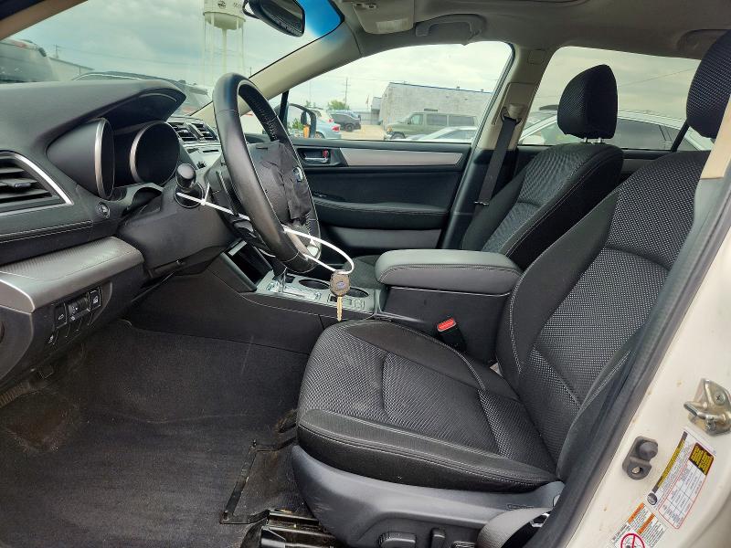 Aukcja sprzedaży 2018 Subaru Outback, vin: 4S4BSADC3J3277413, numer aukcji: 63892366