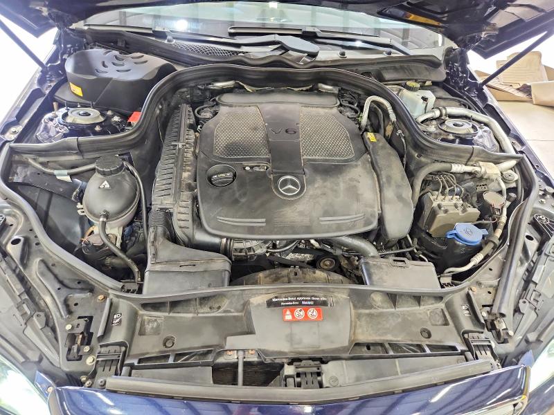 65108326 :رقم المزاد ، WDDHF8JB7EB046832 vin ، 2014 Mercedes-benz E مزاد بيع