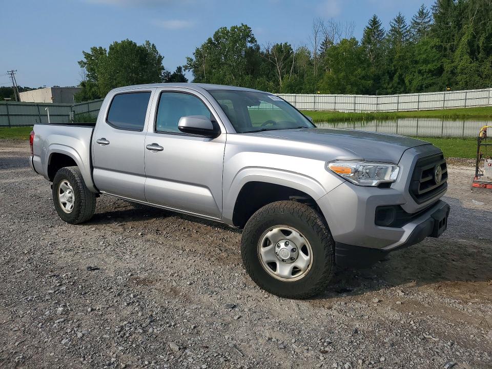 Aukcja sprzedaży 2020 Toyota Tacoma, vin: 3TMCZ5AN2LM316558, numer aukcji: 66734306
