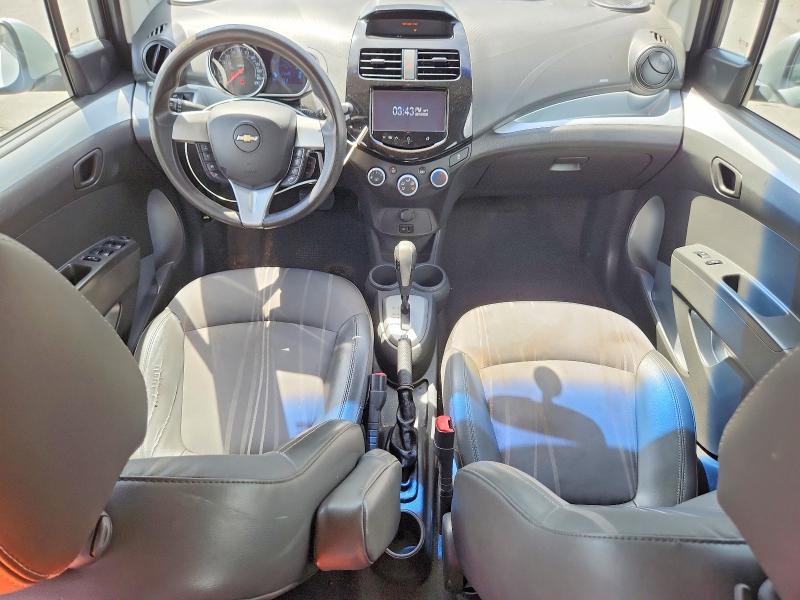 Aukcja sprzedaży 2015 Chevrolet Spark, vin: KL8CD6S96FC735453, numer aukcji: 64694266
