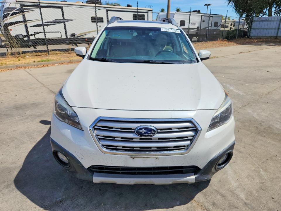 Продаж на аукціоні авто 2017 Subaru Outback, vin: 4S4BSANC9H3322802, номер лоту: 66471606