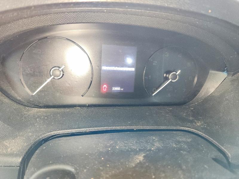 64290736 :رقم المزاد ، 3C6LRVVG5RE149103 vin ، 2024 Ram Promaster 2500 مزاد بيع