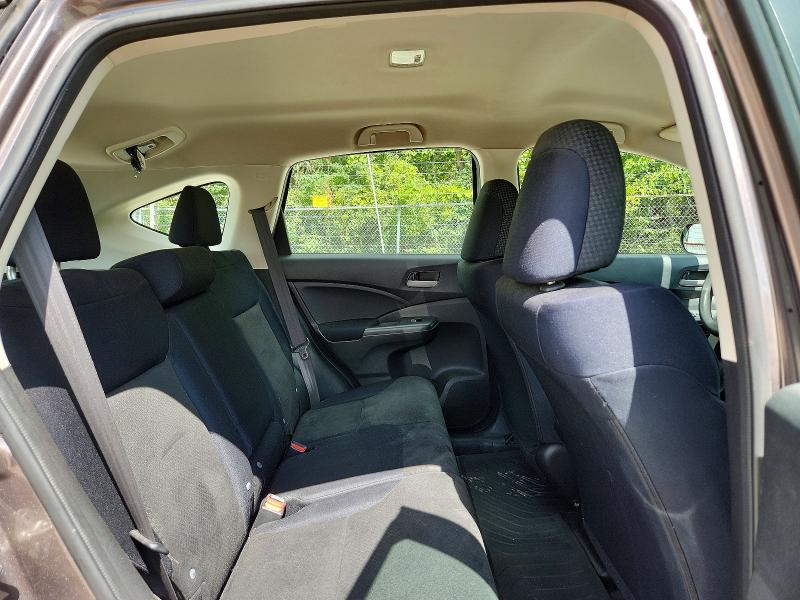 Продаж на аукціоні авто 2015 Honda Cr-v, vin: 5J6RM4H39FL051676, номер лоту: 65720876