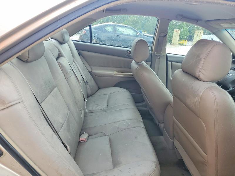 Aukcja sprzedaży 2003 Toyota Camry, vin: 4T1BE32K63U782307, numer aukcji: 66433576