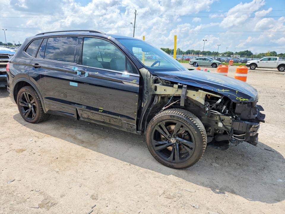 Продаж на аукціоні авто 2023 Volkswagen Tiguan, vin: 3VV8B7AX0PM037415, номер лоту: 66489266