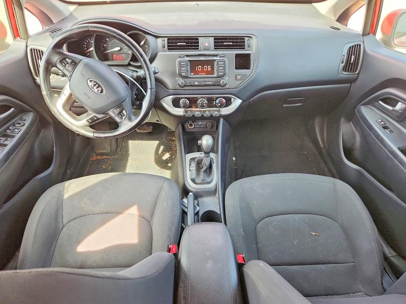 Aukcja sprzedaży 2014 Kia Rio, vin: KNADN5A3XE6322574, numer aukcji: 66510606