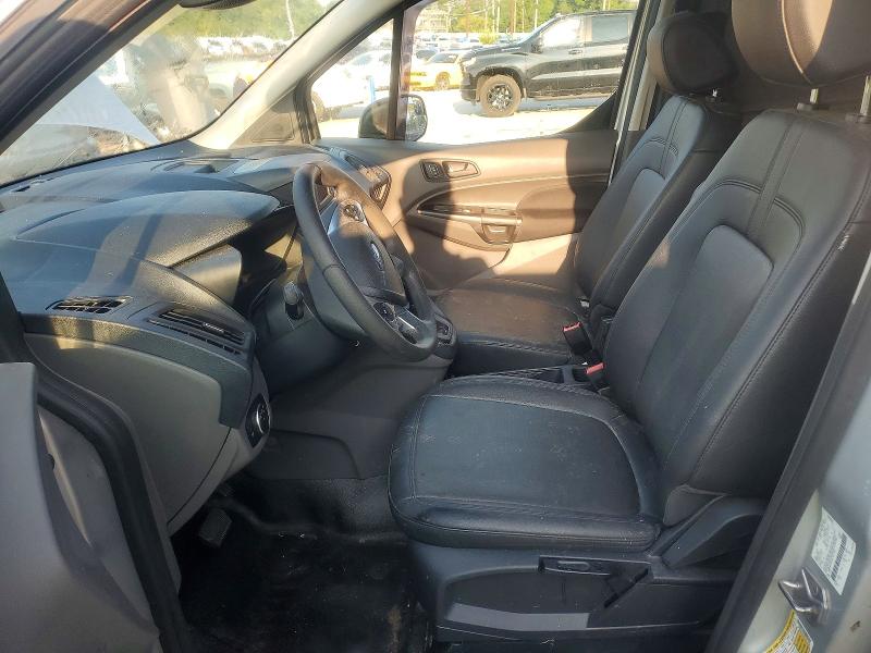 64249286 :رقم المزاد ، NM0LS7E22L1471704 vin ، 2020 Ford Transit Connect مزاد بيع
