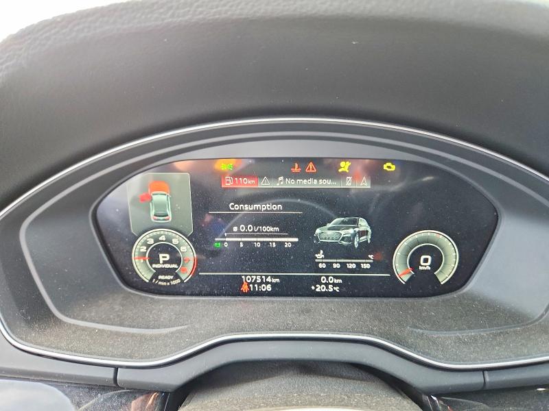Aukcja sprzedaży 2022 Audi Q5, vin: WA16AAFY7N2076251, numer aukcji: 60003056