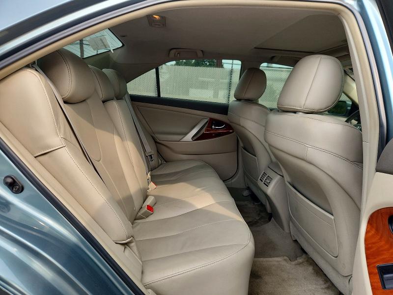 2009 Toyota Camry მანქანა იყიდება აუქციონზე, vin: 4T1BK46K49U595875, აუქციონის ნომერი: 65171056