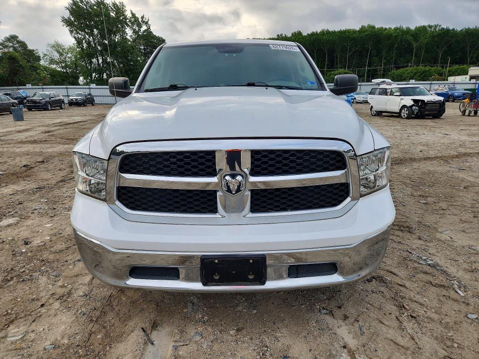 Продажа на аукционе авто 2016 Ram 1500, vin: 3C6JR6DT9GG257575, номер лота: 62779026