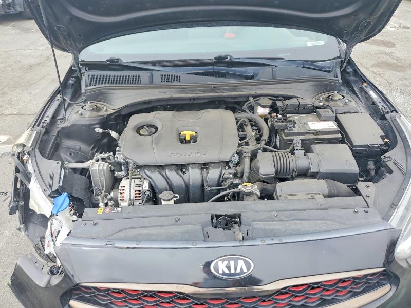 Aukcja sprzedaży 2021 Kia Forte, vin: 3KPF34AD8ME286607, numer aukcji: 65714866