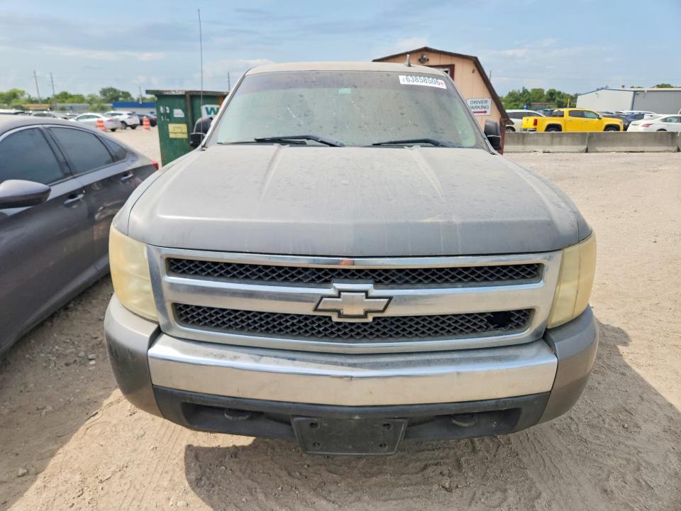Продаж на аукціоні авто 2008 Chevrolet Silverado, vin: 1GCEC19J58Z331386, номер лоту: 63858506
