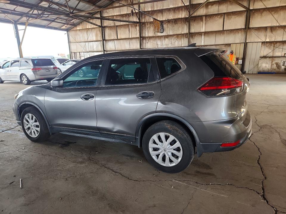 Aukcja sprzedaży 2017 Nissan Rogue, vin: JN8AT2MT9HW134532, numer aukcji: 65037866
