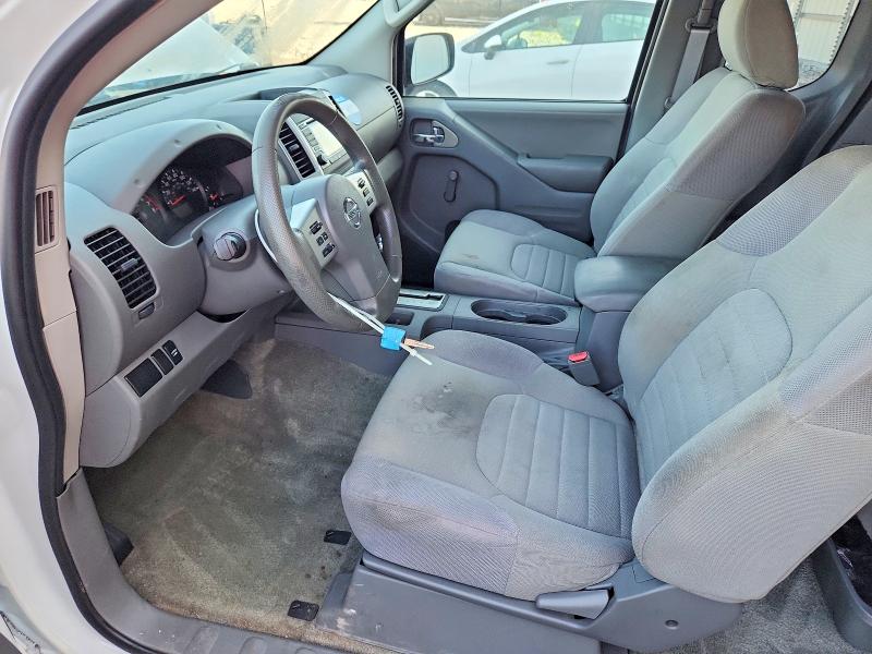 66973306 :رقم المزاد ، 1N6BD0CT8JN705004 vin ، 2018 Nissan Frontier مزاد بيع