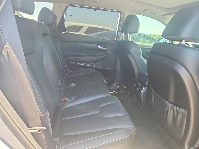 Aukcja sprzedaży 2023 Hyundai Santa Fe, vin: 5NMS5DA12PH015313, numer aukcji: 64680146