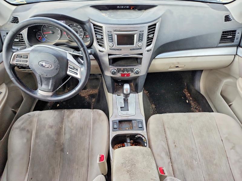 Продаж на аукціоні авто 2014 Subaru Outback, vin: 4S4BRCCC4E3272199, номер лоту: 66838216