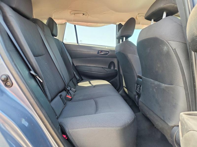 Aukcja sprzedaży 2023 Toyota Corolla Cross, vin: 7MUCAAAG0PV051698, numer aukcji: 63447266