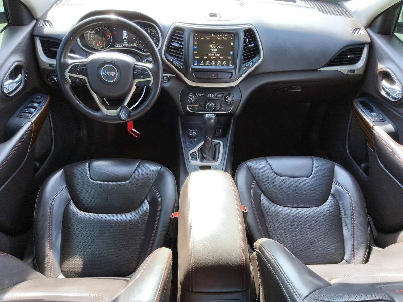 Продажа на аукционе авто 2016 Jeep Cherokee, vin: 1C4PJMBS2GW215212, номер лота: 64850326